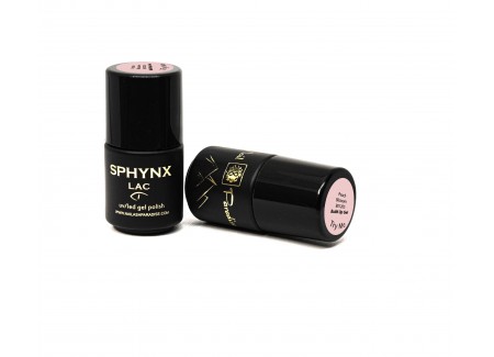 Build Up Gel In Bottle - Peach Blossom Try me 5ml